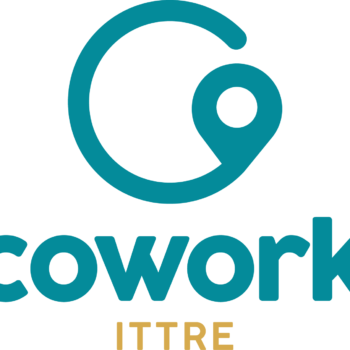 logo du coworking de Ittre Cowork Ittre